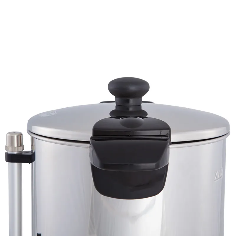 Fierbator Electric Reglare Mentinere Temperatura 8.8L