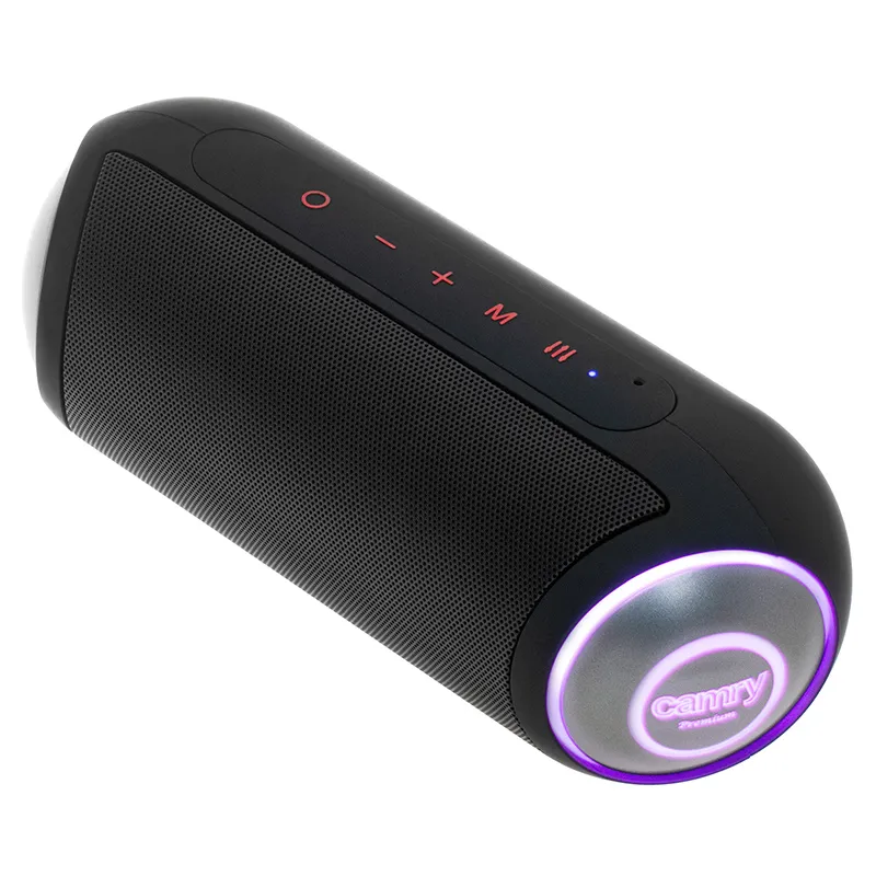 Boxa Bluetooth Portabila CR 1901 Camry