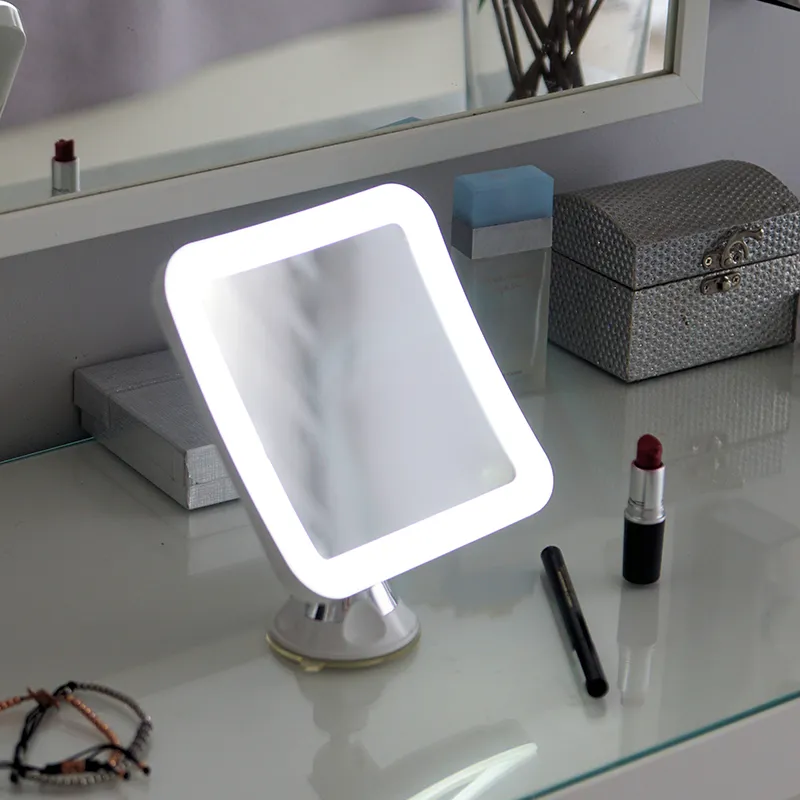 Oglinda Cosmetica cu LED CR 2169 Camry