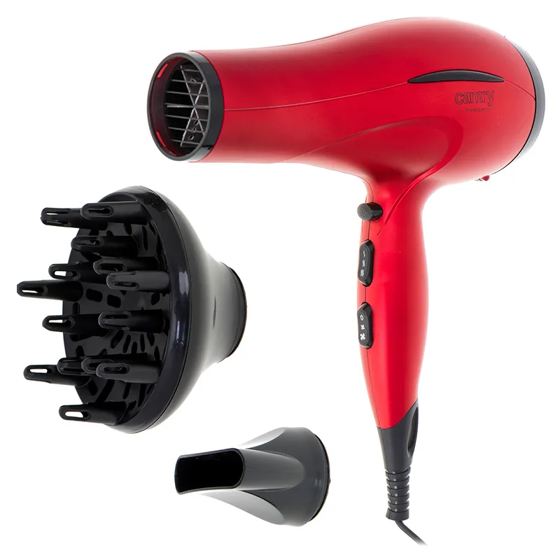 Uscator Par 2400W CR 2253 Camry