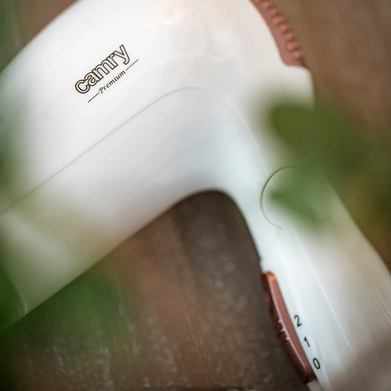 Uscator Par 1200W CR 2254 Camry
