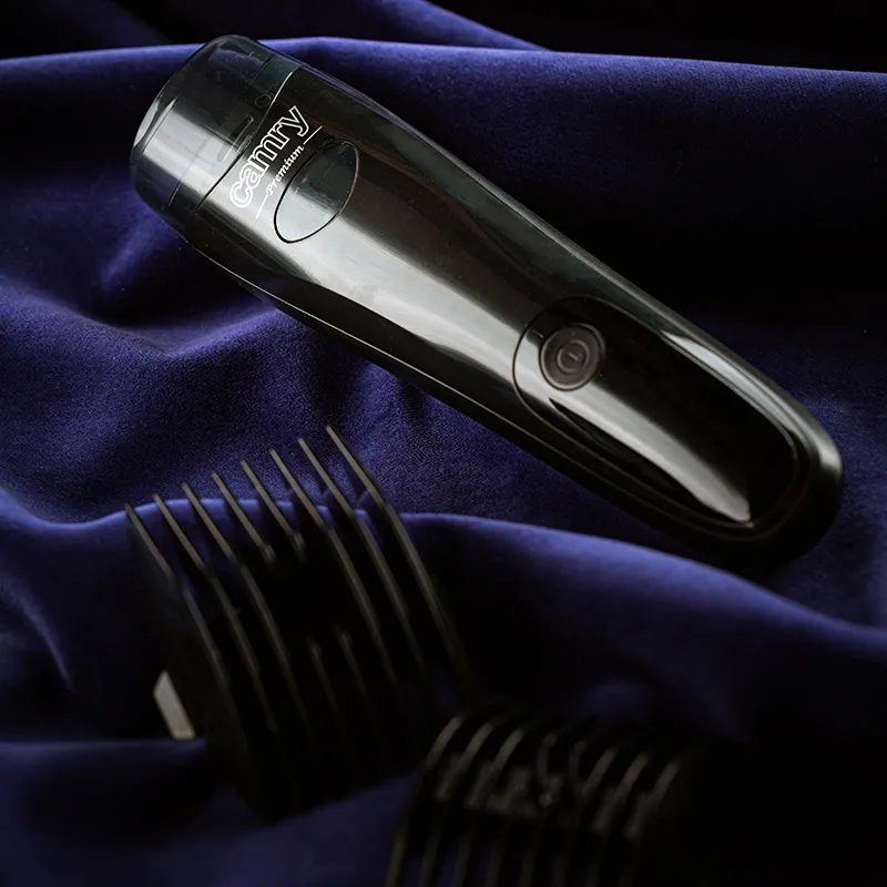 Trimmer Barba CR 2833 Camry