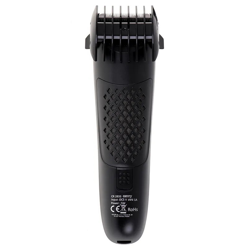 Trimmer Barba CR 2833 Camry