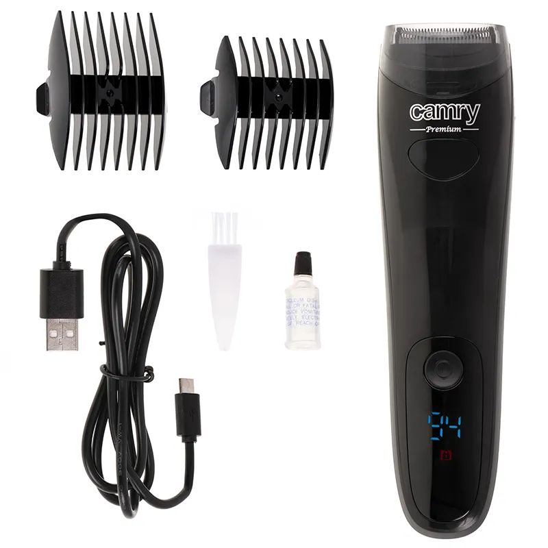 Trimmer Barba CR 2833 Camry