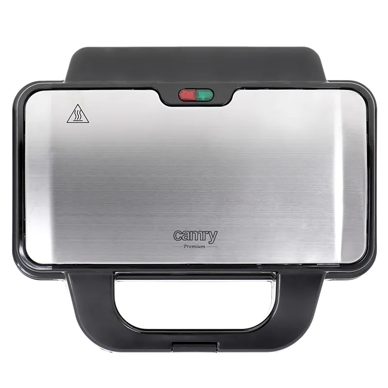 Sandwich Maker XL 1300W