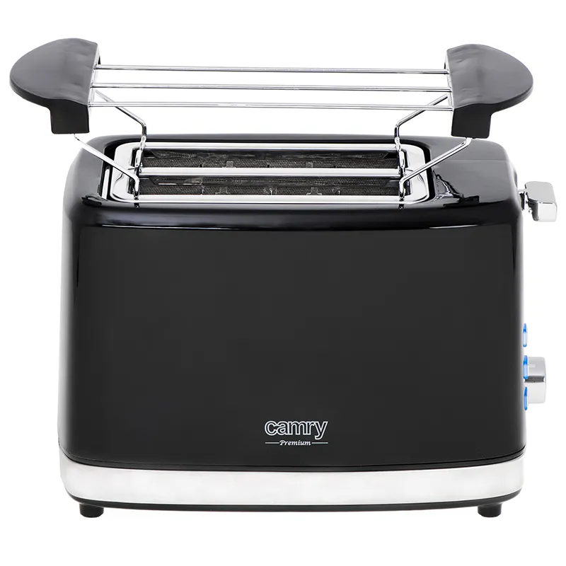 Toaster 6 Niveluri de Rumenire 900W CR 3218 Camry