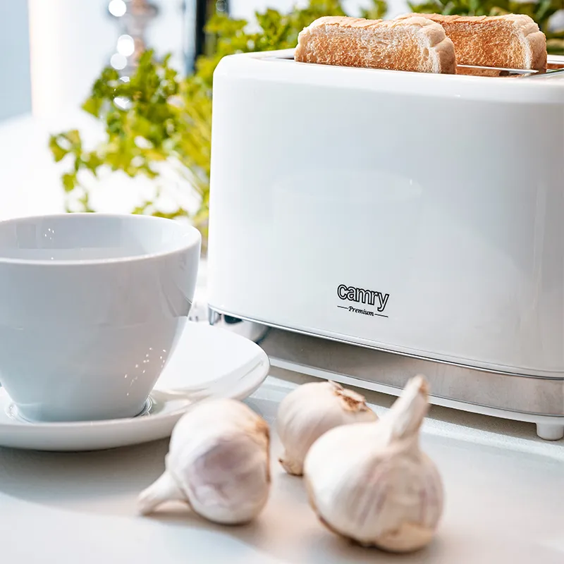 Toaster 6 Niveluri de Rumenire 900W CR 3219 Camry