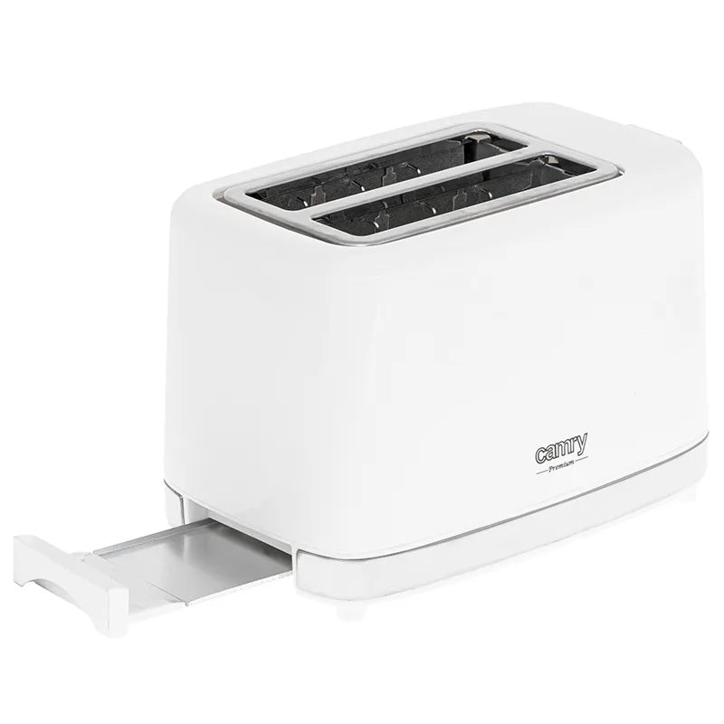 Toaster 6 Niveluri de Rumenire 900W CR 3219 Camry