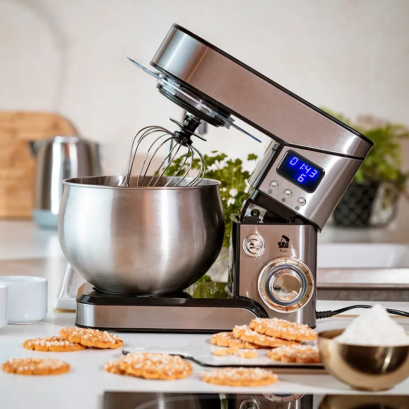 Robot de Bucatarie 2000W CR 4223 Camry