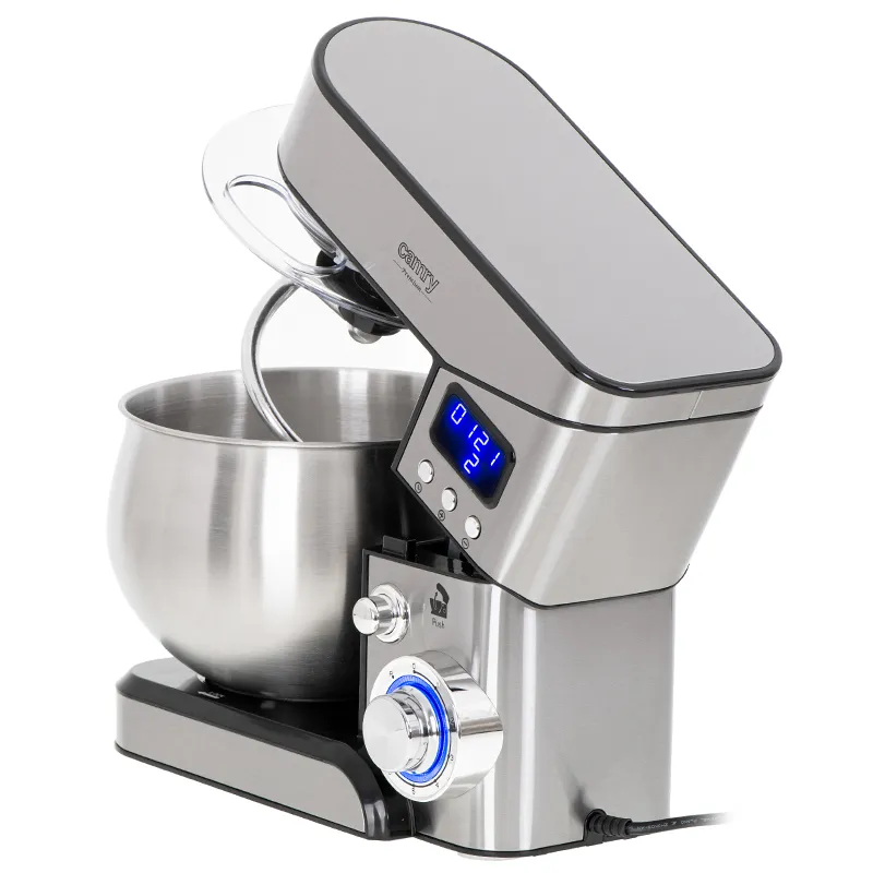 Robot de Bucatarie 2000W CR 4223 Camry