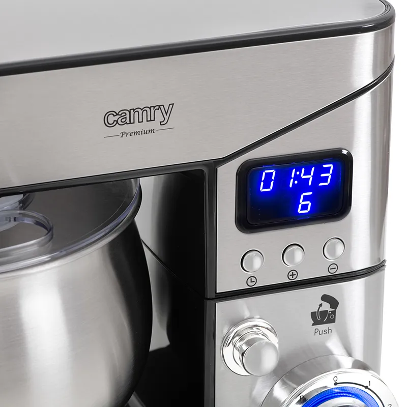 Robot de Bucatarie 2000W CR 4223 Camry