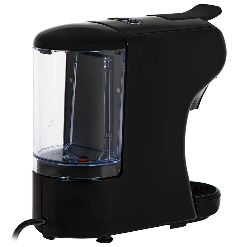 Espressor 19 Bar Multi Capsule CR 4414BB Camry
