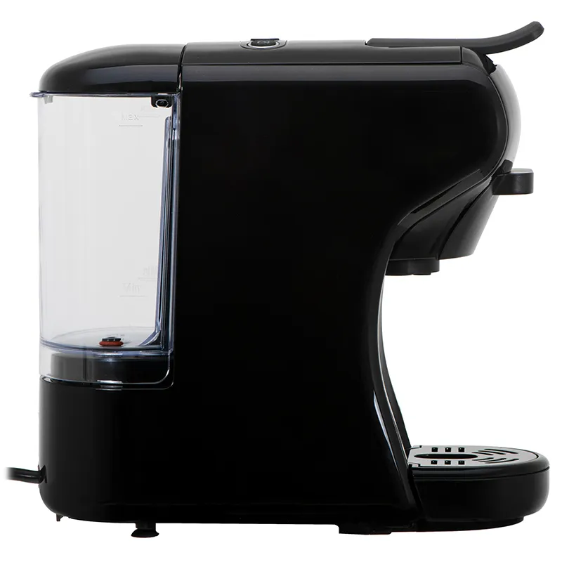 Espressor 19 Bar Multi Capsule CR 4414BB Camry