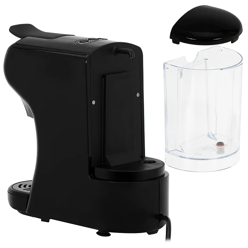Espressor 19 Bar Multi Capsule CR 4414BB Camry
