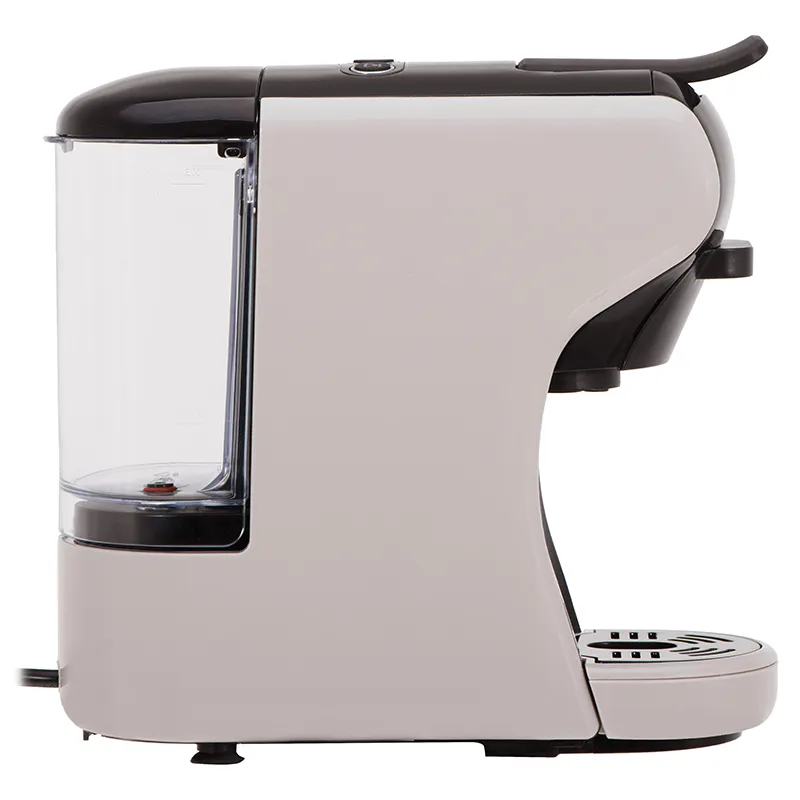 Espressor 19 Bar Multi Capsule CR 4414 Camry
