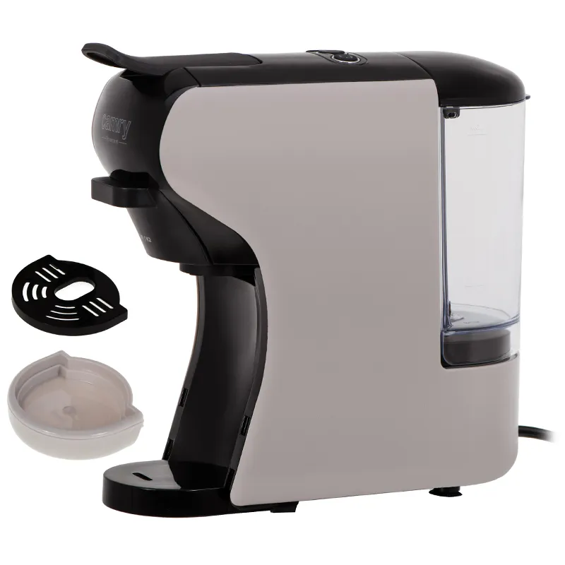 Espressor 19 Bar Multi Capsule CR 4414 Camry