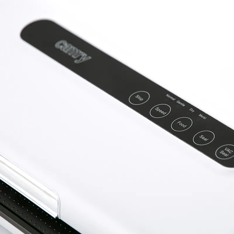Aparat Ambalare in Vid CR 4470 Camry