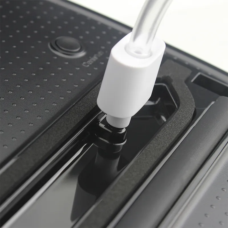 Aparat Ambalare in Vid CR 4470 Camry