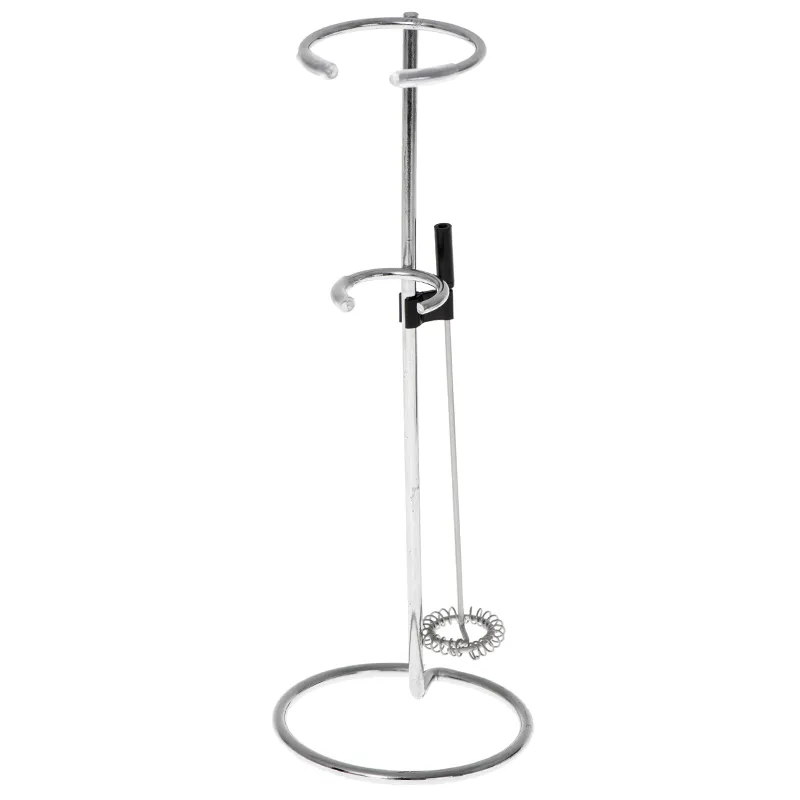 Milk Frother Manual Negru Camry