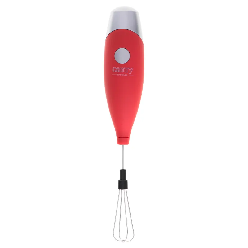 Milk Frother Manual Negru Camry