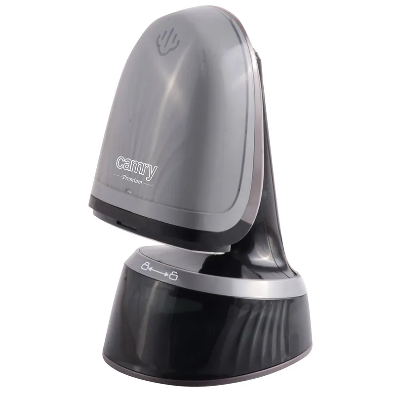Steamer Tesaturi 1200W Max 1800W Camry