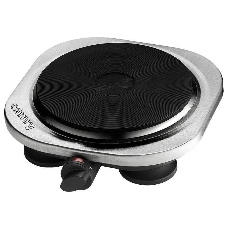 Plita Electrica 1500W CR 6510 Camry