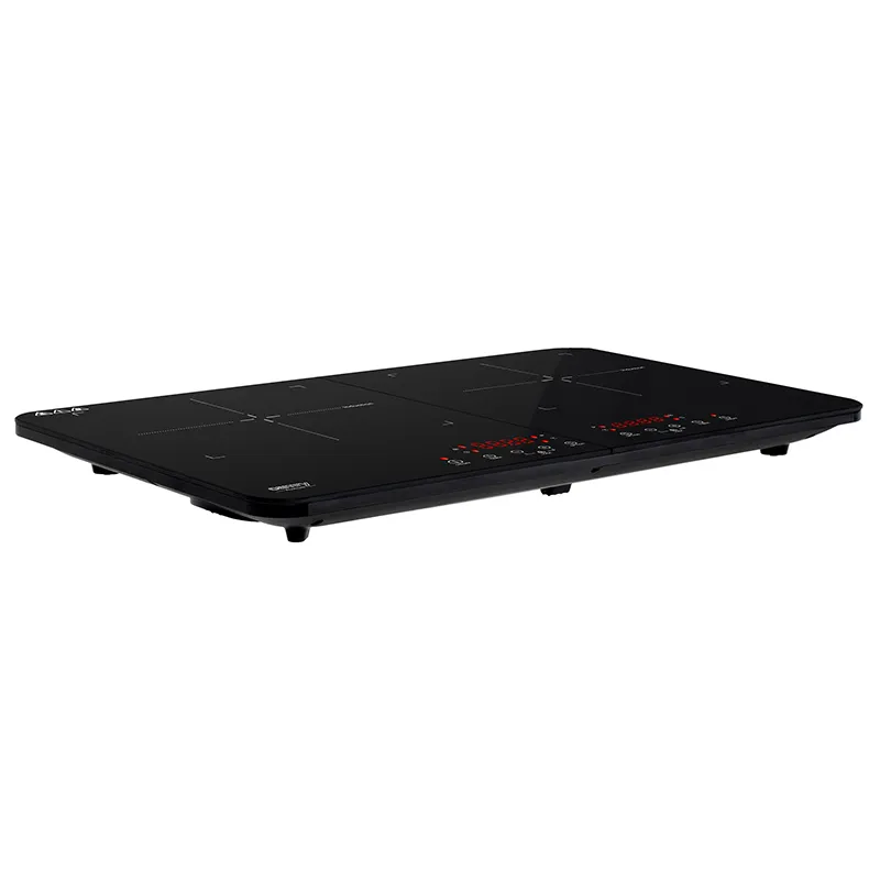 Plita Inductie Dubla 3500W CR 6514 Camry