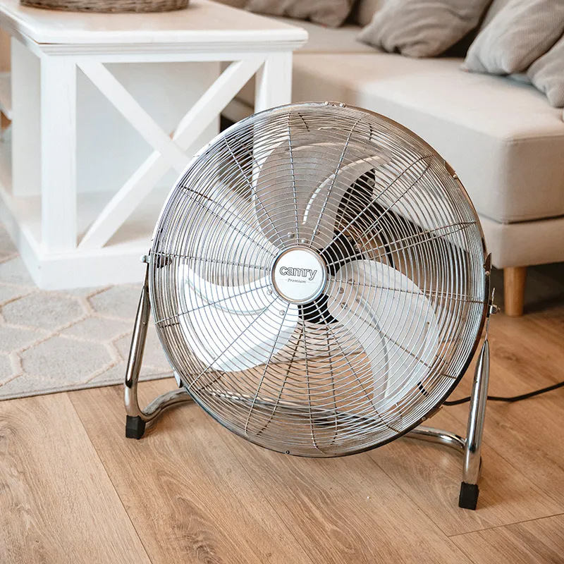 Ventilator Podea 45CM 200W Max