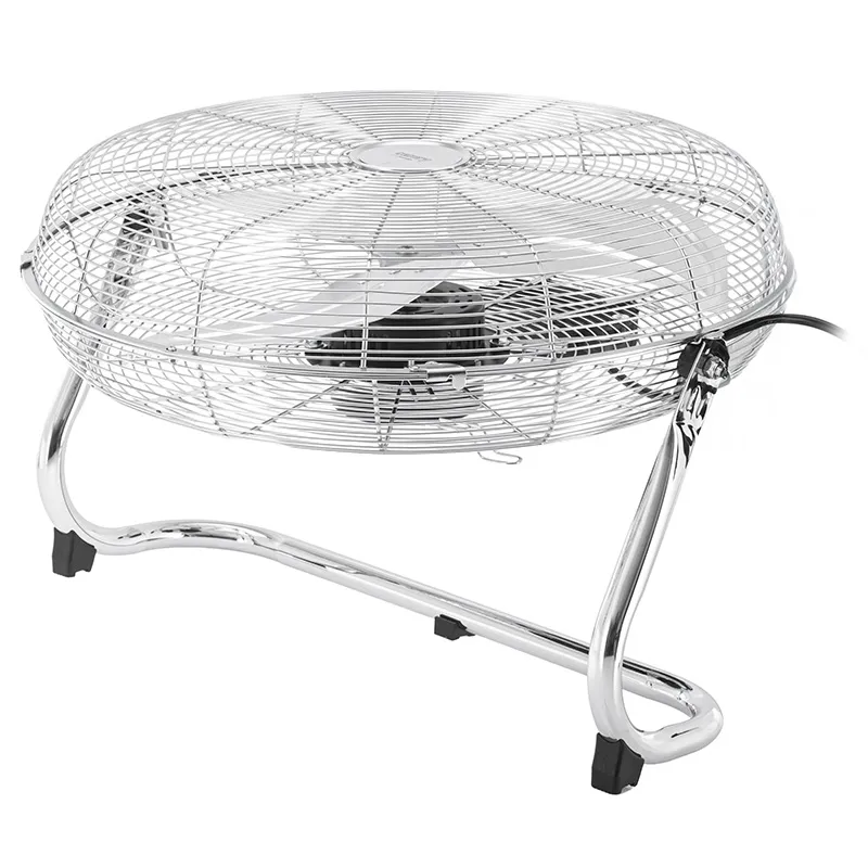 Ventilator Podea 45CM 200W Max