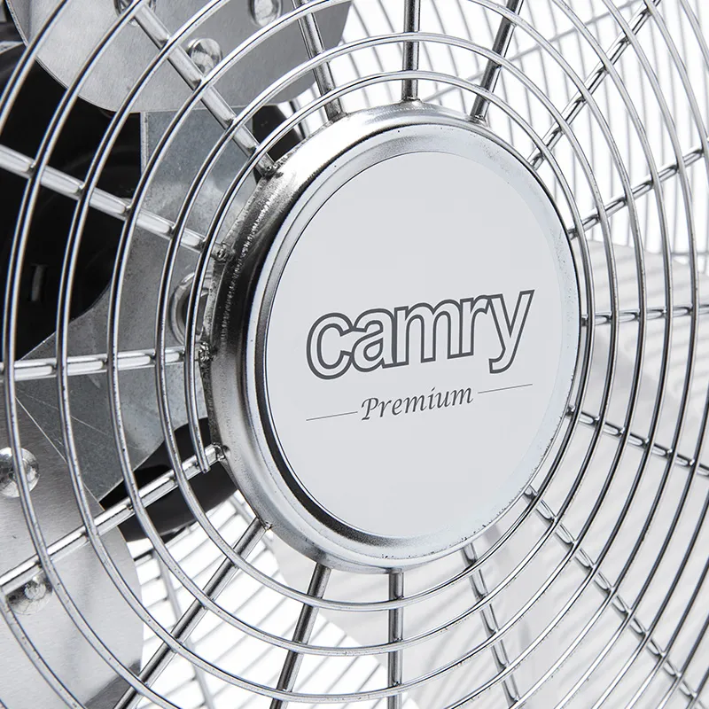 Ventilator Podea 45CM 200W Max