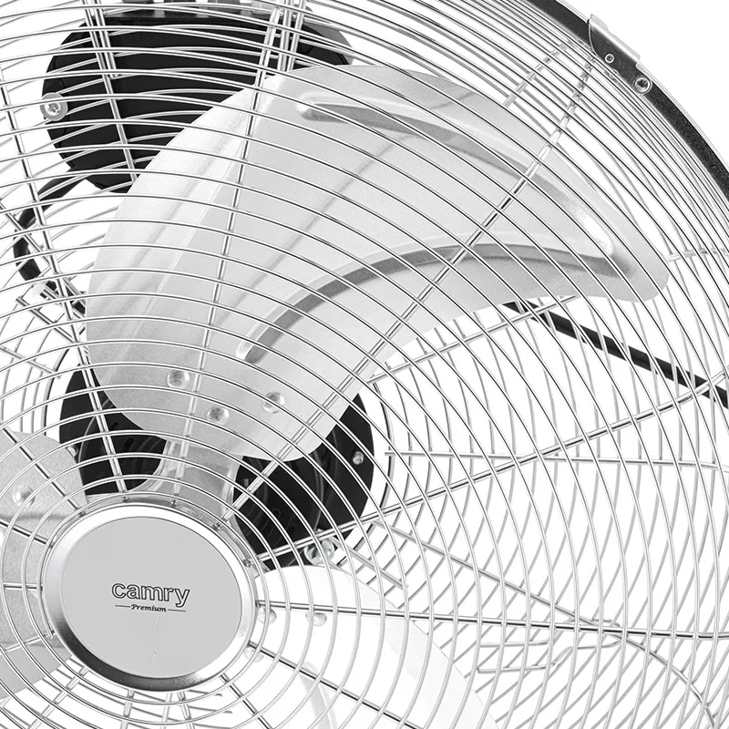 Ventilator Podea 45CM 200W Max