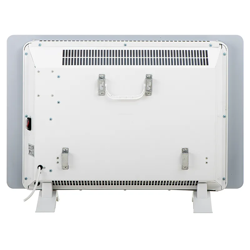 Convector Sticla cu Telecomanda 1500W CR 7721 Camry