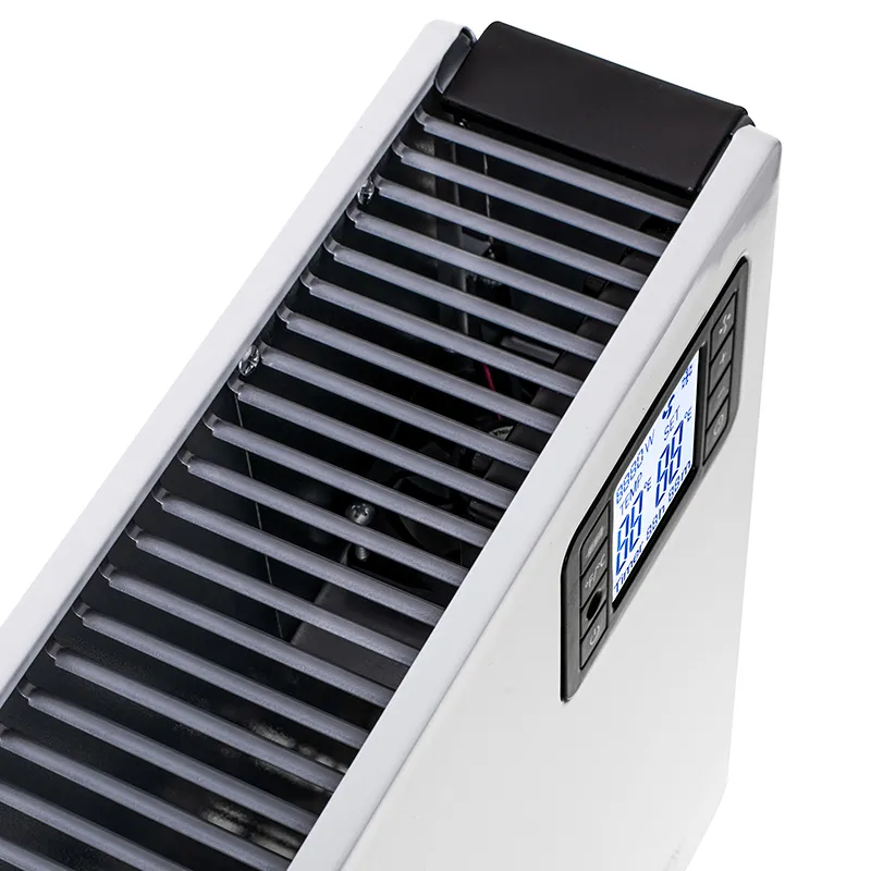 Convector Incalzire cu Telecomanda 2000W CR 7739 Camry