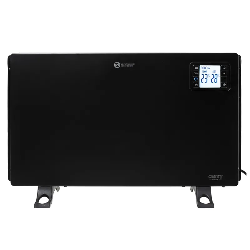 Convector Incalzire cu Telecomanda 2000W CR 7739 Camry