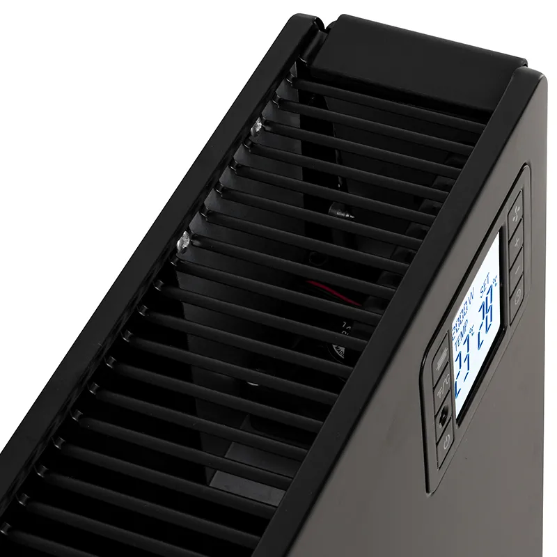 Convector Incalzire cu Telecomanda 2000W CR 7739 Camry