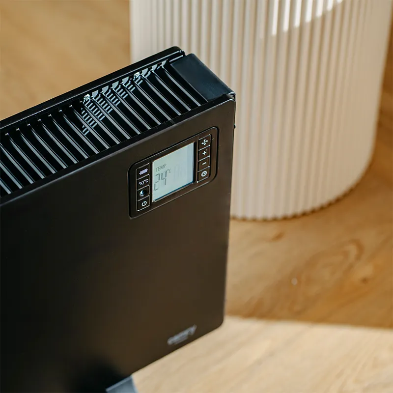 Convector Incalzire cu Telecomanda 2000W CR 7739 Camry