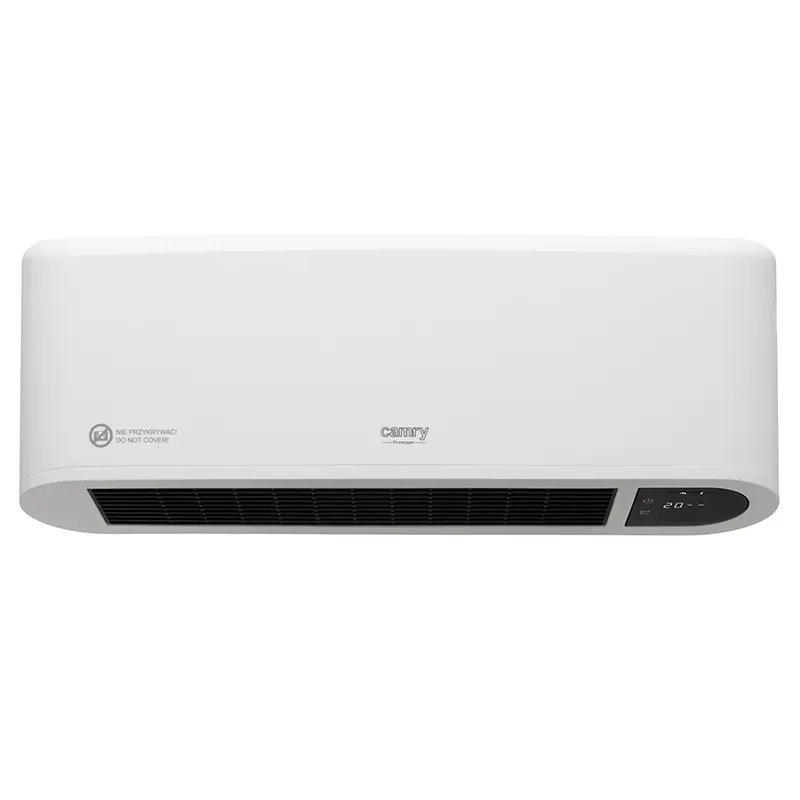 Aeroterma Tip Cortina Display LED Telecomanda 2000W