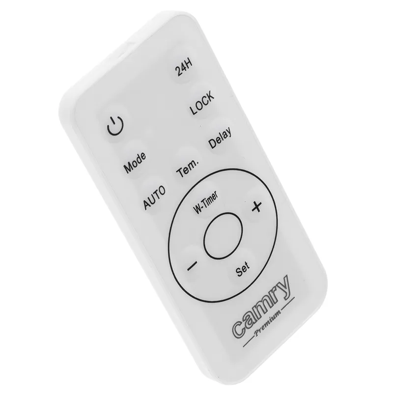 Aeroterma Tip Cortina Display LED Telecomanda 2000W