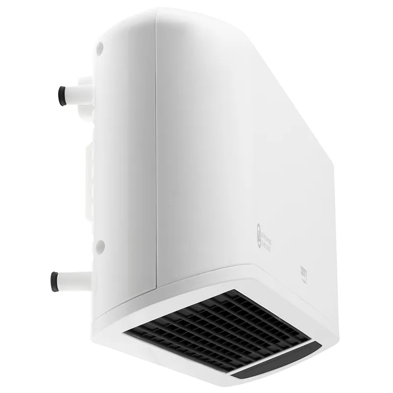 Aeroterma Tip Cortina Display LED Telecomanda 2000W