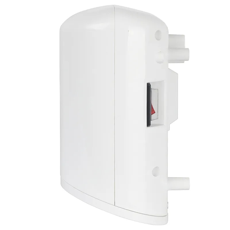 Aeroterma Tip Cortina Display LED Telecomanda 2000W