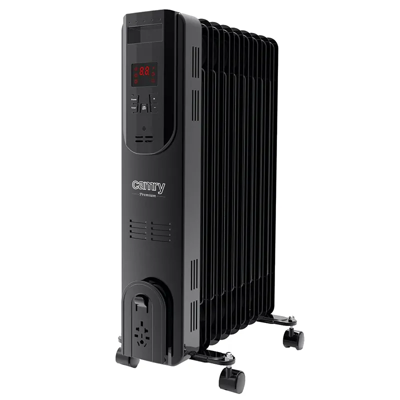 Radiator Ulei 9 Elementi 2000W CR 7810 Camry