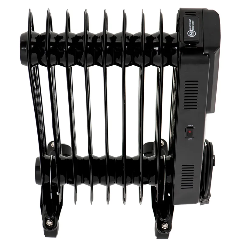 Radiator Ulei 9 Elementi 2000W CR 7810 Camry