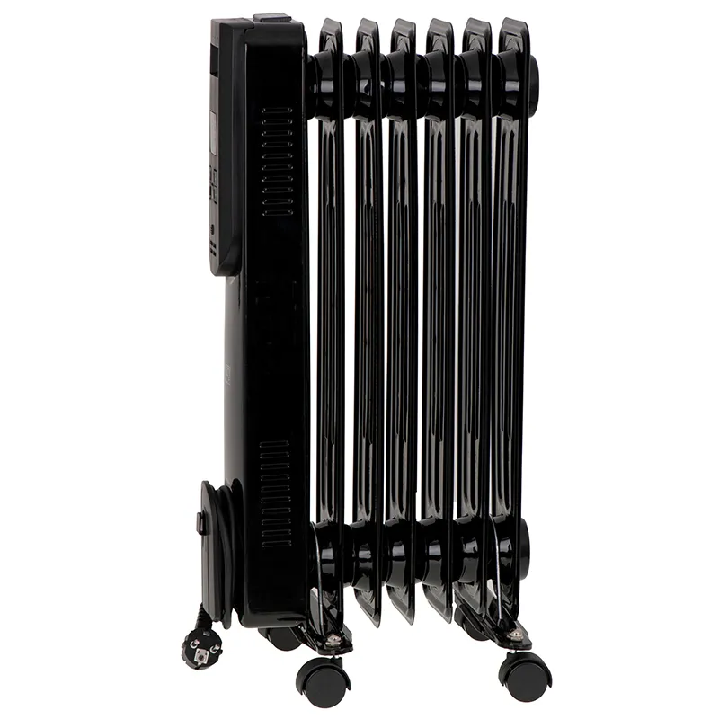 Radiator Ulei 7 Elementi 1500W CR 7812 Camry