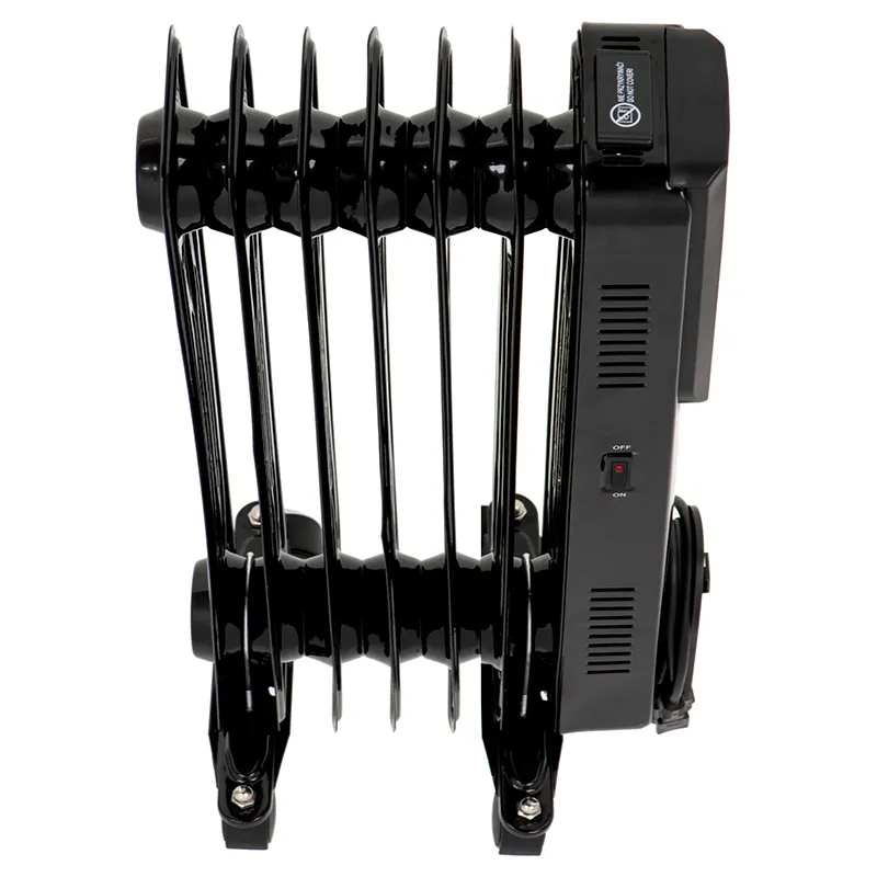 Radiator Ulei 7 Elementi 1500W CR 7812 Camry
