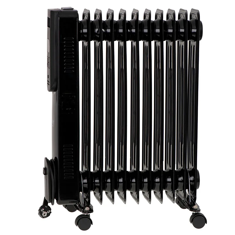 Radiator Ulei 11 Elementi 2500W CR 7813 Camry