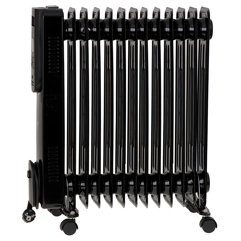 Radiator Ulei 13 Elementi 2500W CR 7814 Camry