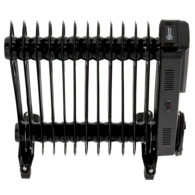 Radiator Ulei 13 Elementi 2500W CR 7814 Camry