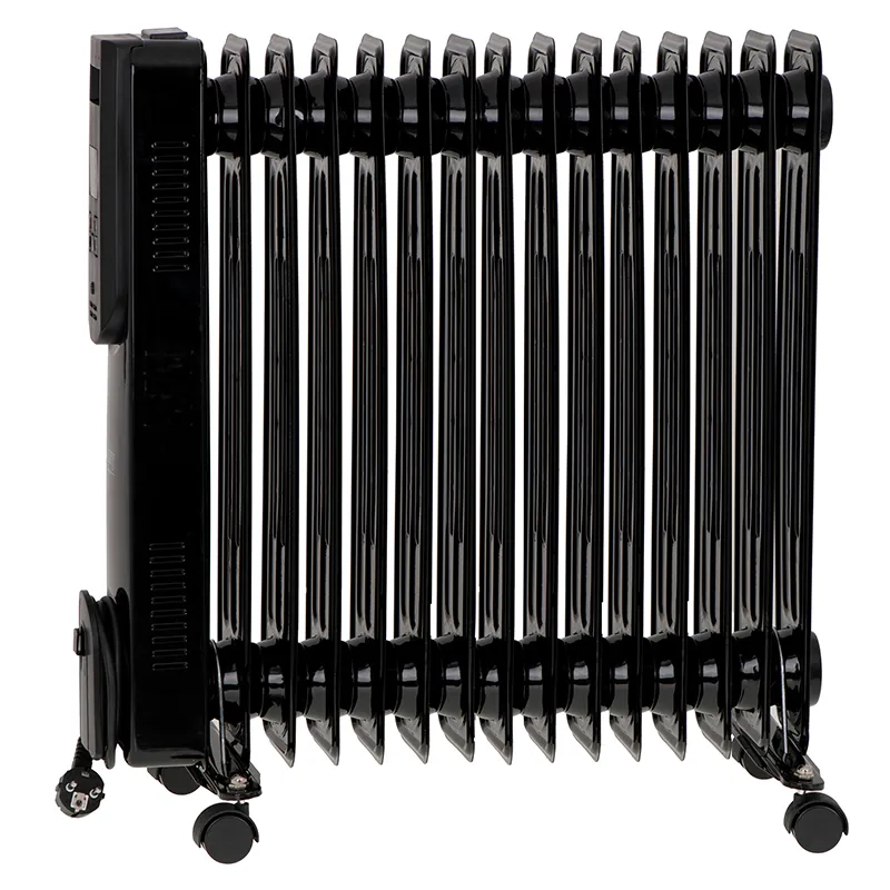 Radiator Ulei 15 Elementi 2500W CR 7820 Camry