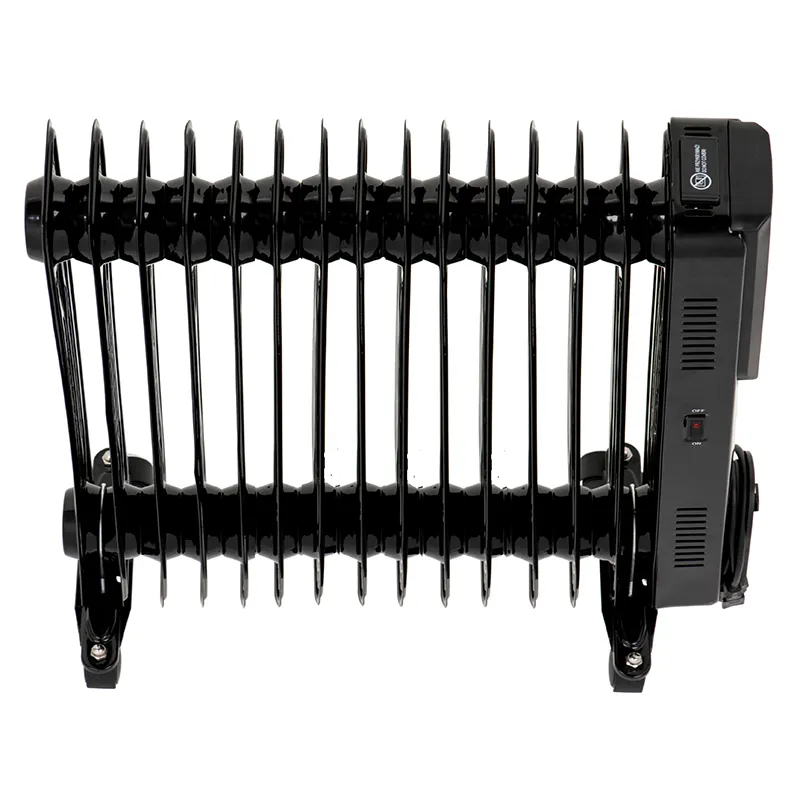 Radiator Ulei 15 Elementi 2500W CR 7820 Camry
