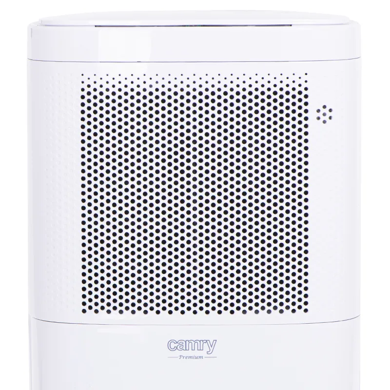 Dezumidificator Aer cu Compresor Camry